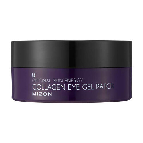 Collagen Eye Gel Patch Mizon Collagen Eye Gel Patch
