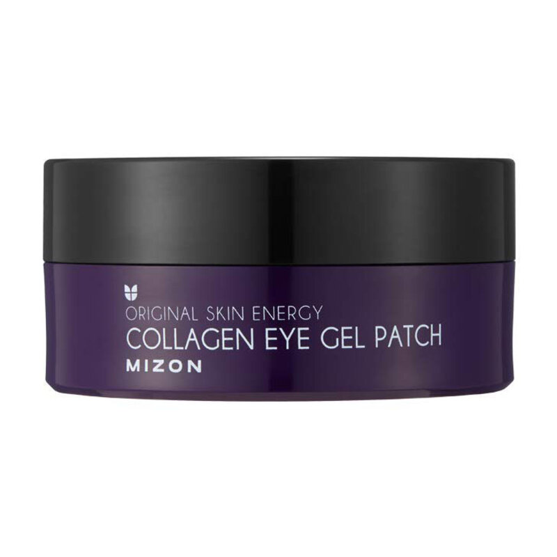 Collagen Eye Gel Patch