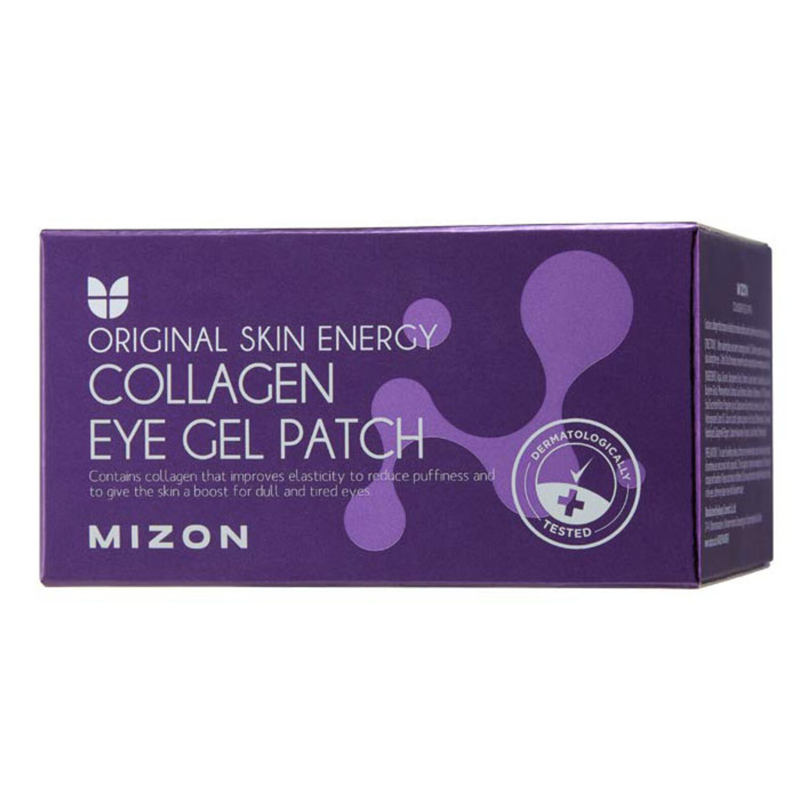 Mizon Collagen Eye Gel Patch