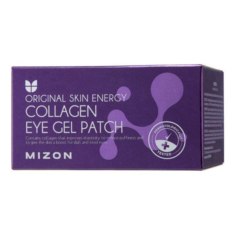 Collagen Eye Gel Patch