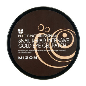 Mizon Snail Repair Intensive Gold Eye Gel Patch Snail Repair Intensive Gold Eye Gel Patch