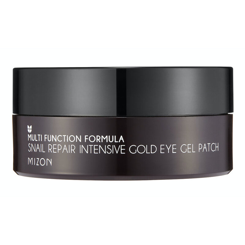 Snail Repair Intensive Gold Eye Gel Patch