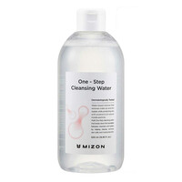 One Step Cleansing Water Mizon One Step Cleansing Water