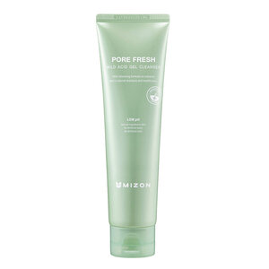 Pore Fresh Mild Acid Gel Cleanser
