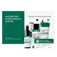 Some By Mi AHA BHA PHA 30 Days Miracle Starter Kit