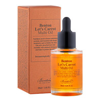 Let's Carrot Multi Oil Benton Let's Carrot Multi Oil