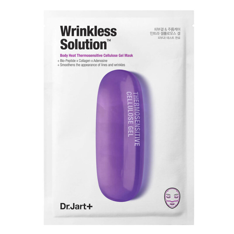 Dermask Intra Jet Wrinkless Solution