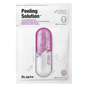 Dr.Jart+ Dermask Ultra Jet Peeling Solution Dermask Ultra Jet Peeling Solution