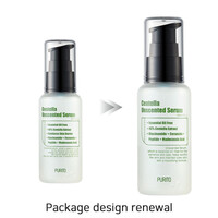 Centella Unscented Serum Purito Centella Unscented Serum