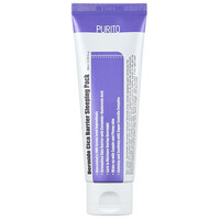 Dermide Cica Barrier Sleeping Pack Purito Dermide Cica Barrier Sleeping Pack