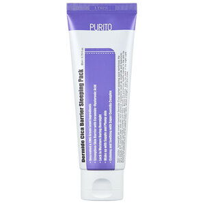 Dermide Cica Barrier Sleeping Pack