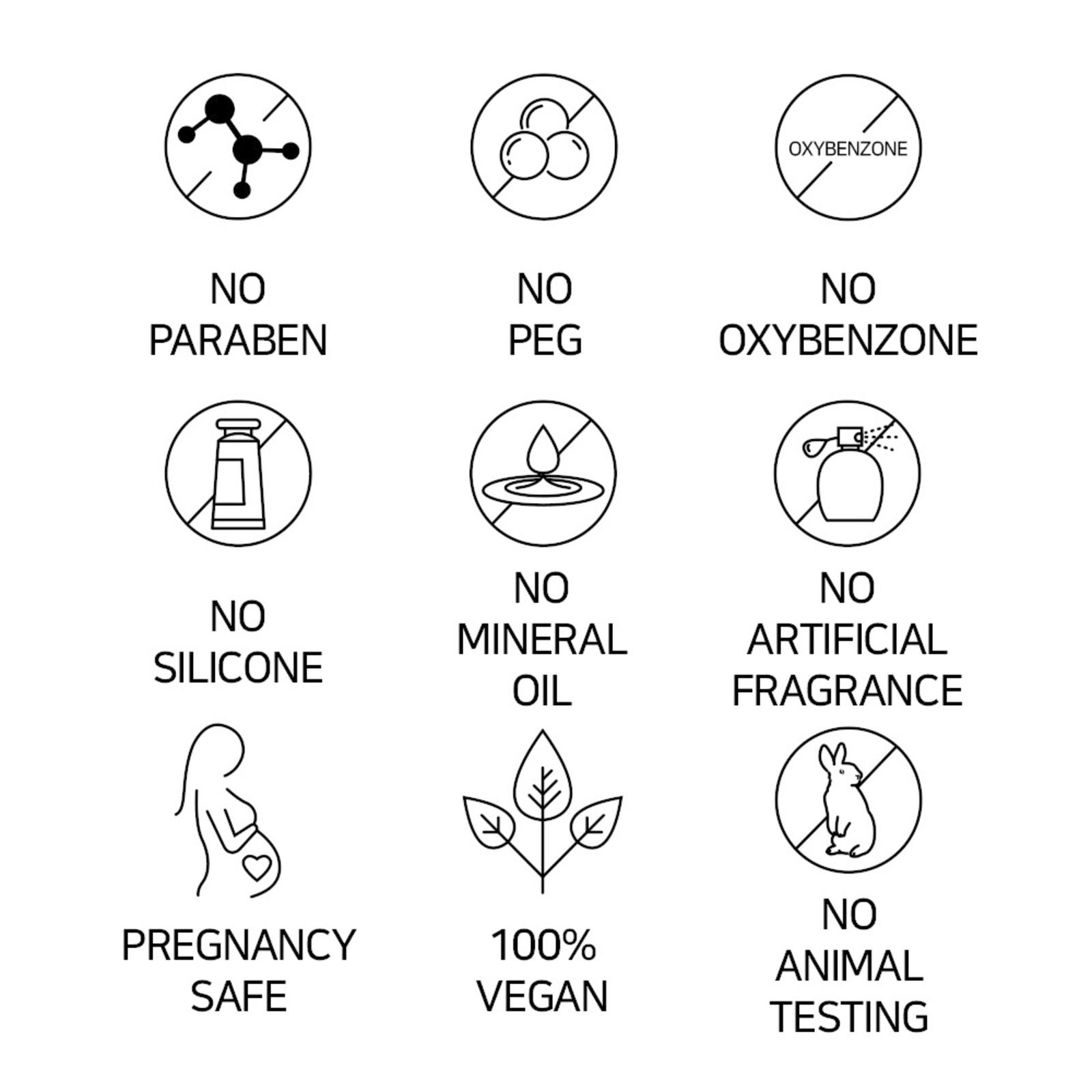 Purito From Green Cleansing Oil