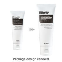 BHA Dead Skin Moisture Gel Purito BHA Dead Skin Moisture Gel
