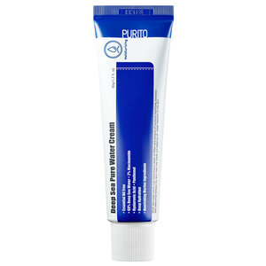 Deep Sea Pure Water Cream