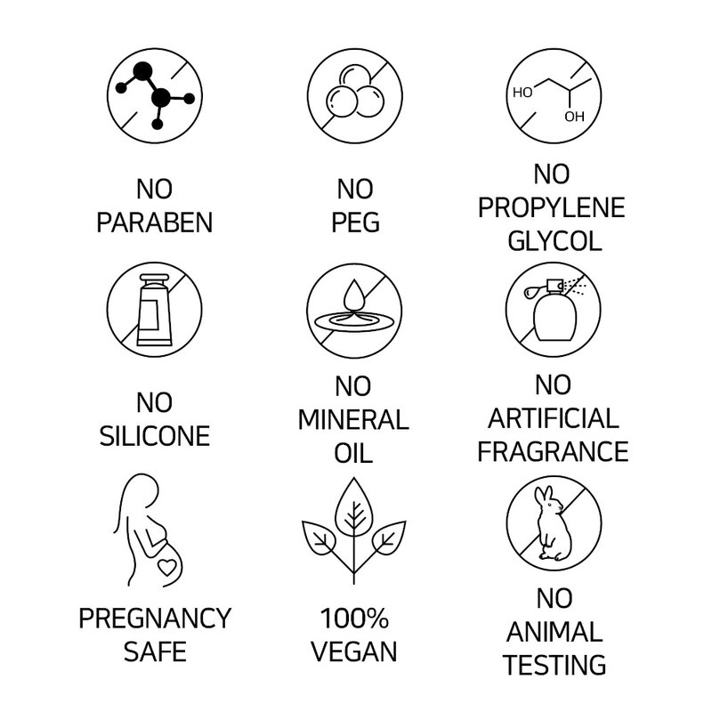 Deep Sea Pure Water Cream