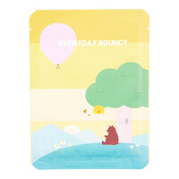 Everyday Bouncy Facial Mask PACK-age Everyday Bouncy Facial Mask