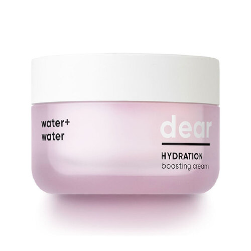 Banila Co Banila Co Dear Hydration Boosting Cream - 50 ml