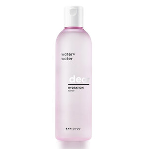 Banila Co Dear Hydration Toner Dear Hydration Toner