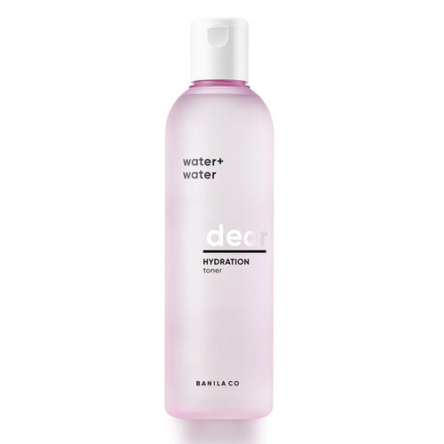 Dear Hydration Toner Banila Co Dear Hydration Toner