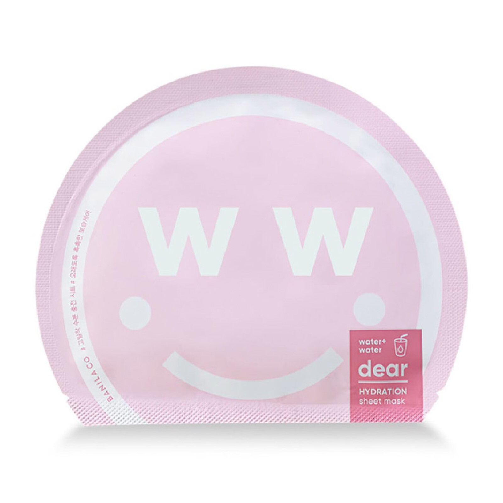Banila Co Dear Hydration Sheet Mask