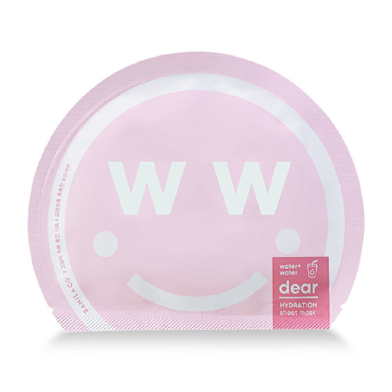 Dear Hydration Sheet Mask