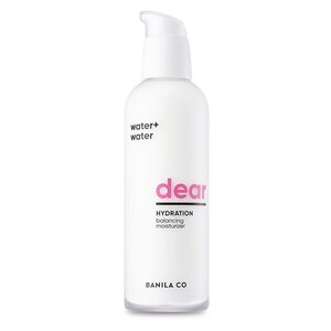 Banila Co Dear Hydration Balancing Moisturizer Dear Hydration Balancing Moisturizer