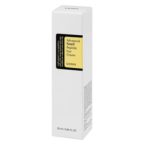 Advanced Snail Peptide Eye Cream COSRX Advanced Snail Peptide Eye Cream