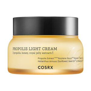 COSRX Full Fit Propolis Light Cream Full Fit Propolis Light Cream