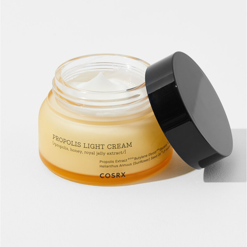 Full Fit Propolis Light Cream