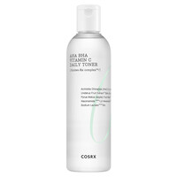 Refresh AHA BHA Vitamin C Daily Toner COSRX Refresh AHA BHA Vitamin C Daily Toner