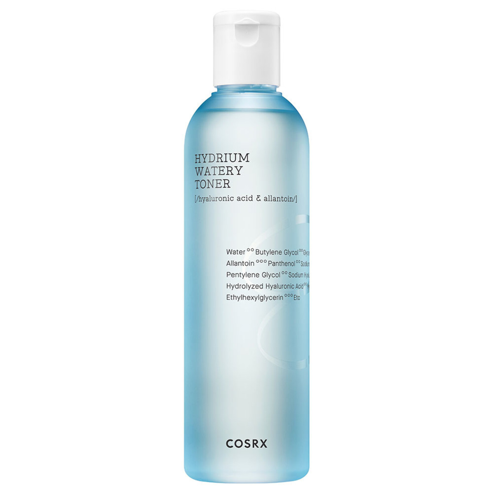 COSRX Hydrium Watery Toner