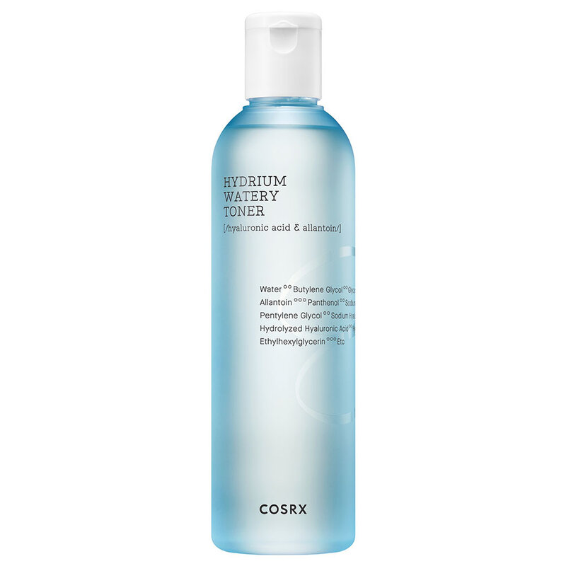Hydrium Watery Toner