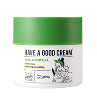 Have A Good Cream Snail & Centella Jumiso Have A Good Cream Snail & Centella