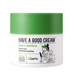 Jumiso Have A Good Cream Snail & Centella Have A Good Cream Snail & Centella