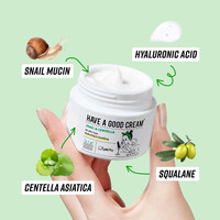 Have A Good Cream Snail & Centella Jumiso Have A Good Cream Snail & Centella
