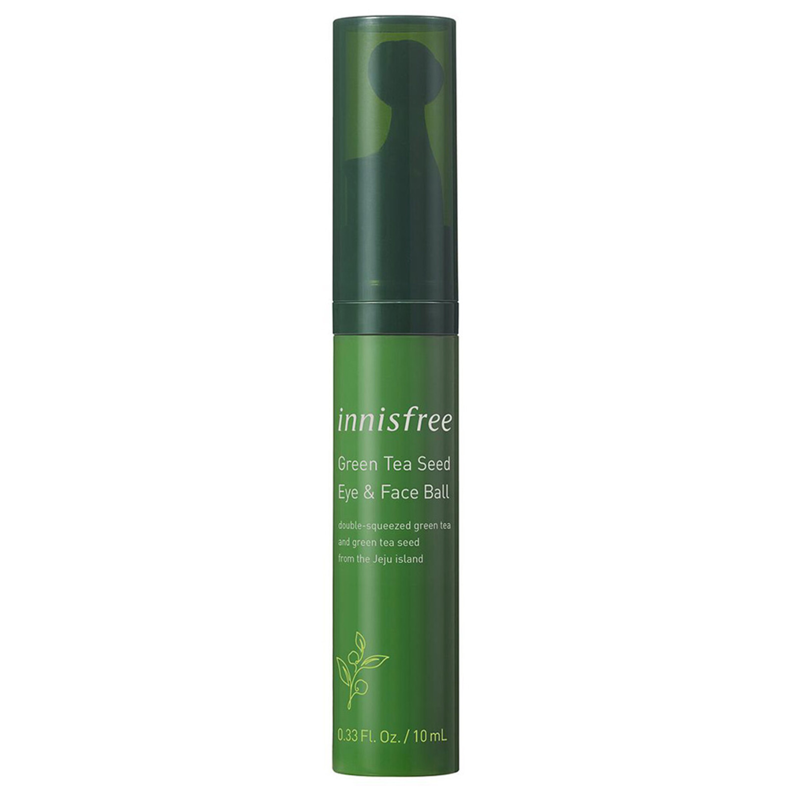 Innisfree Green Tea Seed Eye & Face Ball