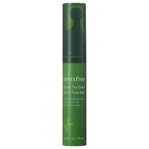 Innisfree Green Tea Seed Eye & Face Ball Green Tea Seed Eye & Face Ball
