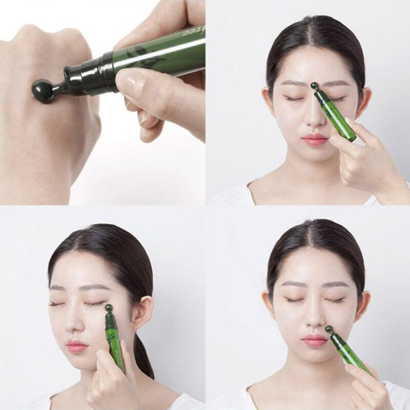 Green Tea Seed Eye & Face Ball