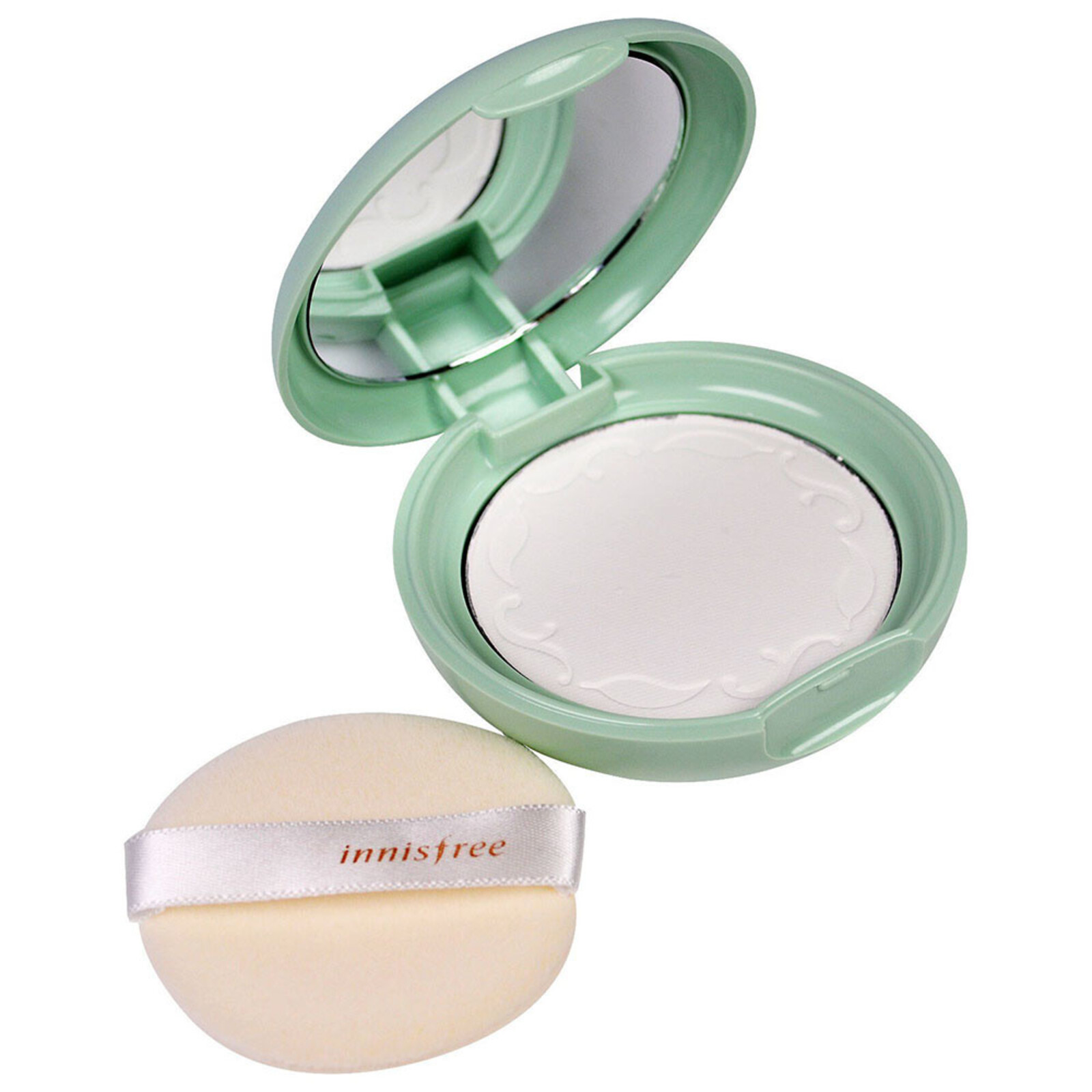 Innisfree No Sebum Mineral Pact