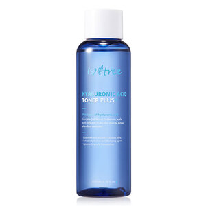 Isntree Hyaluronic Acid Toner Plus Hyaluronic Acid Toner Plus