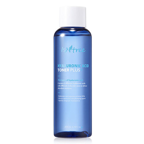 Hyaluronic Acid Toner Plus Isntree Hyaluronic Acid Toner Plus