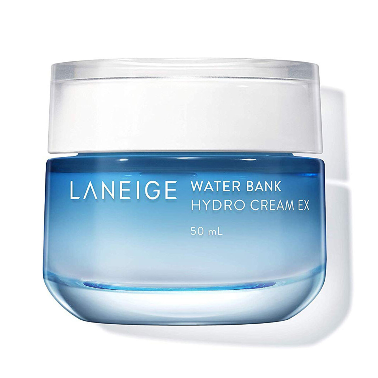 Laneige Water Bank Hydro Cream EX