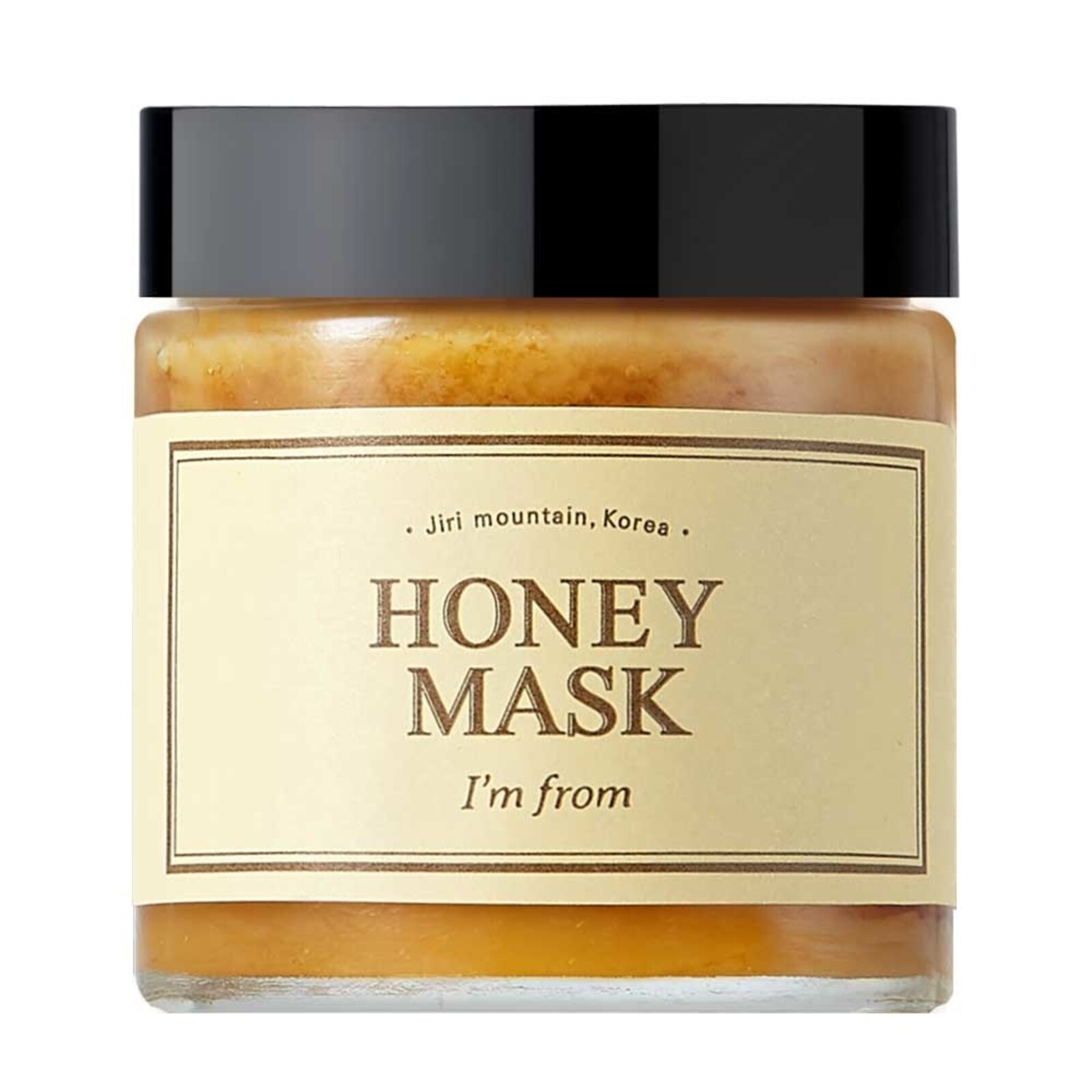 I'm From Honey Mask