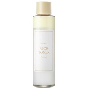 Rice Toner