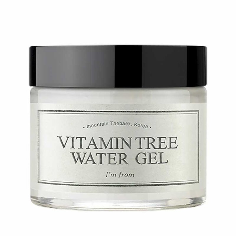 Vitamin Tree  Water-Gel