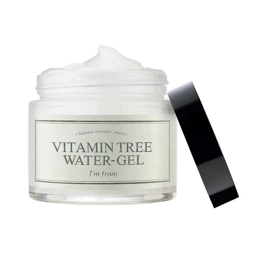 Vitamin Tree Water-Gel I'm From Vitamin Tree Water-Gel
