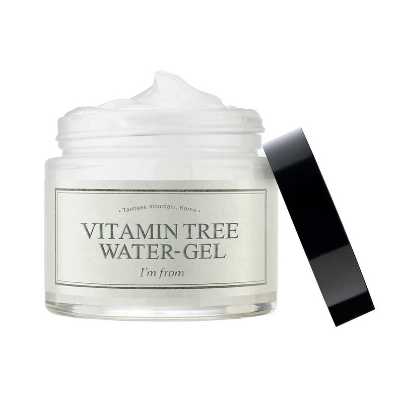 Vitamin Tree  Water-Gel