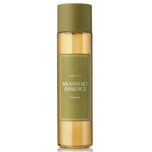 I'm From Mugwort Essence Mugwort Essence