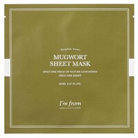 I'm From Mugwort Sheet Mask