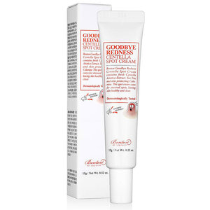 Benton Goodbye Redness Centella Spot Cream Goodbye Redness Centella Spot Cream